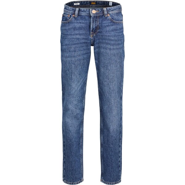 Jack & Jones Junior Džínsy Clark modrá denim 32112475