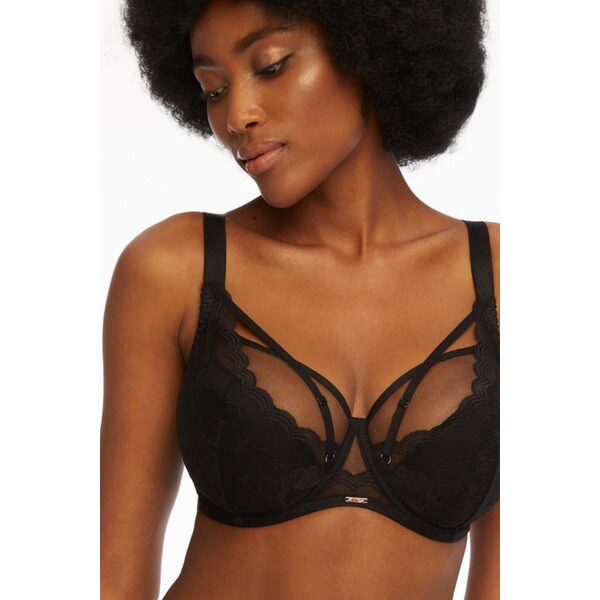 Polovystužená podprsenka Kinga BC-930/1 Alice II 53437560