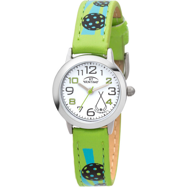 Bentime Detské hodinky Floorball 001-9BA-5067W 66585728