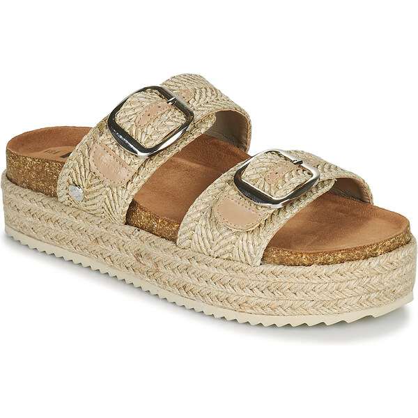 Refresh Šľapky 79445-TAUPE Refresh 66211775