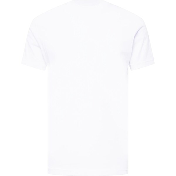 MELA Tričko AVAN šedobiela 65120870