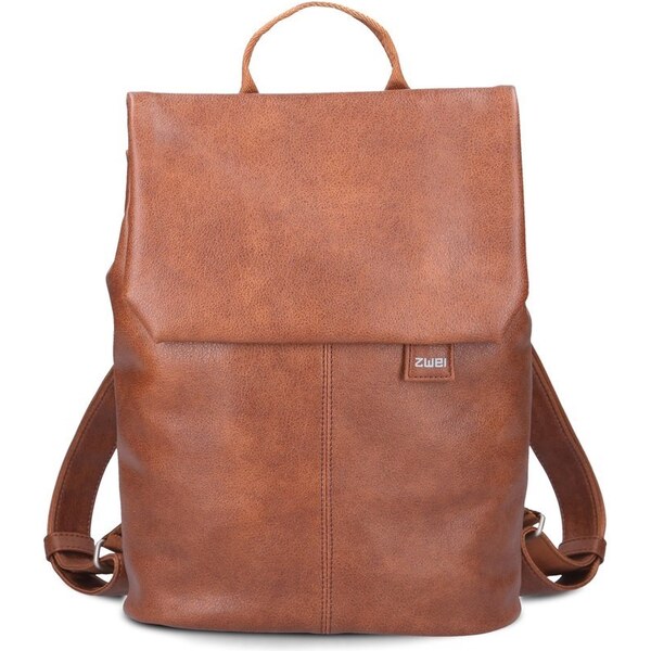 Zwei Batoh MADEMOISELLE MR13 cognac 7l 31523630