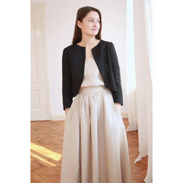 Bolerko Lotika zo 100% konope Excellent quality 36988967