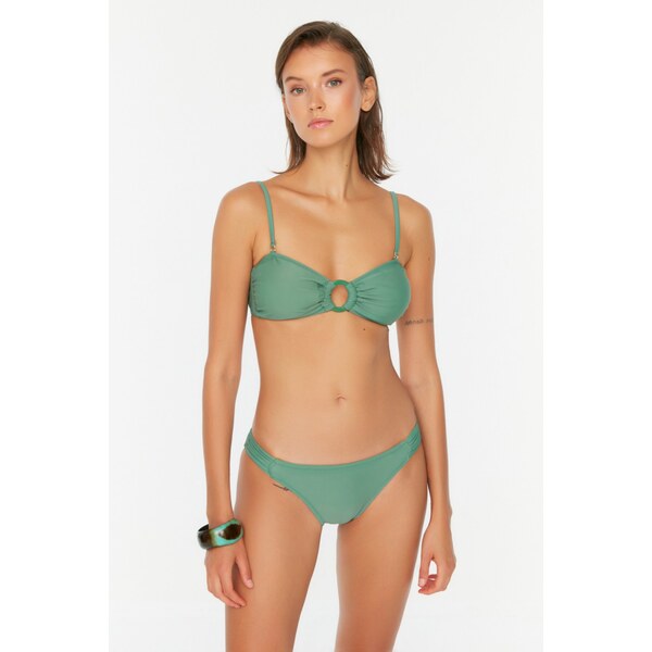 Bikiny spodný diel Trendyol Color Block 54997994