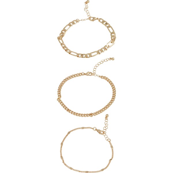 ABOUT YOU Náramok Stina zlatá 31523174