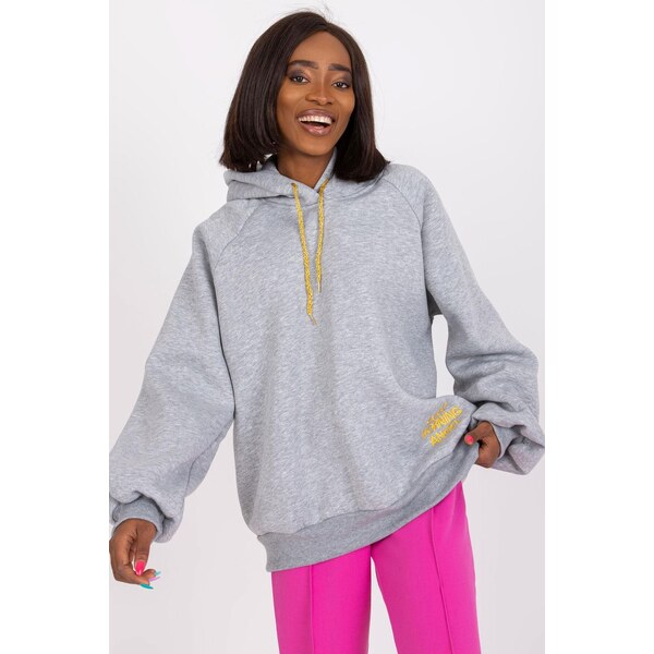 Mikina model 163448 Ex Moda 35659166