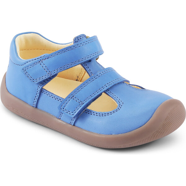 Detské sandálky Bundgaard The Walk Summer II BG202166DG-528 Oceán 46771370