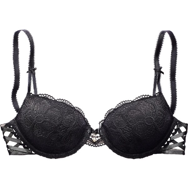 LASCANA Podprsenka čierna 54229341