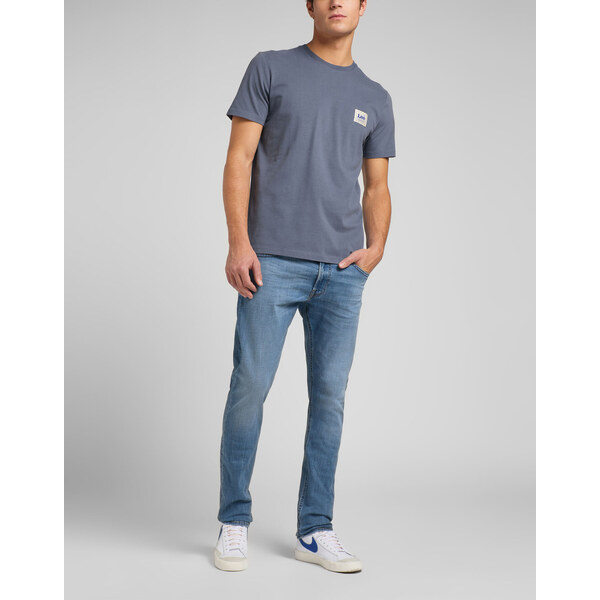 Pánske rifle LEE L719NLLT LUKE WORN IN CODY 31596098