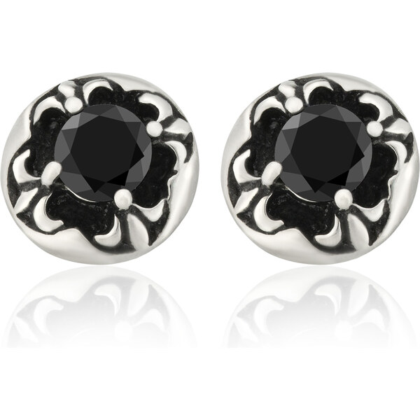 Sams Artisans Náušnice Carneval chirurgická oceľ INM038 31545586