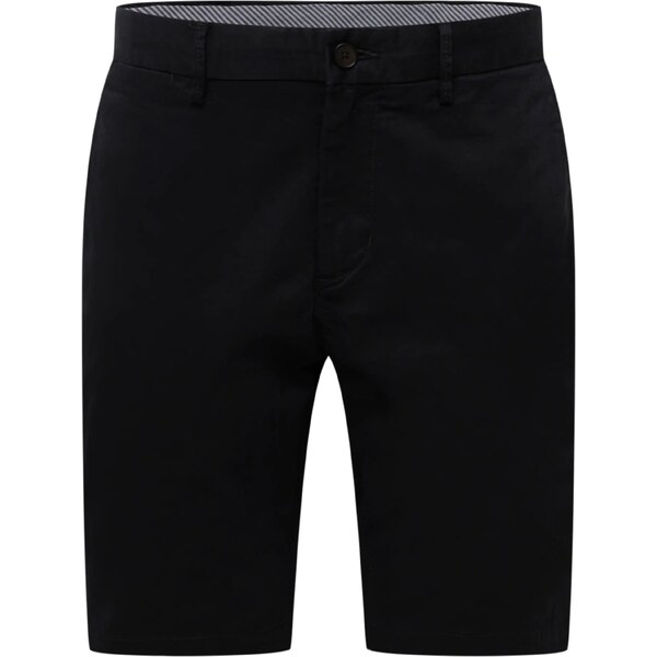 TOMMY HILFIGER Chino nohavice Harlem 1985 čierna 31569386