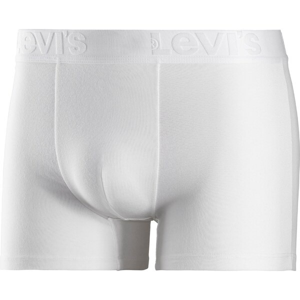 LEVIS Boxerky sivá melírovaná / čierna / biela 31568814