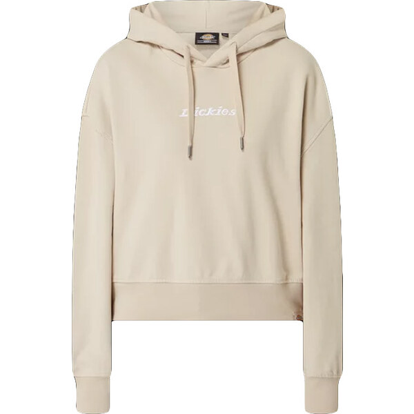 Dickies Loretto W - Dámske - Mikina Dickies - Hnedé - DK0A4XBOC39 66355793