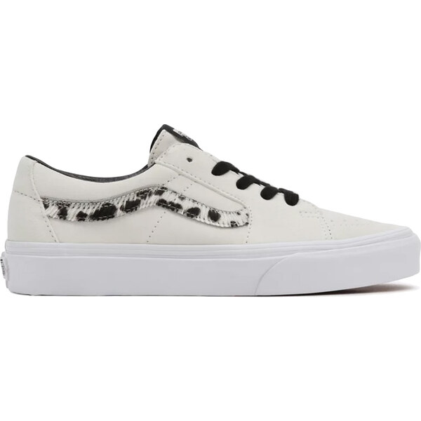 Vans Soft Suede SK8-Low - Dámske - Tenisky Vans - Biele - VN0A4UUKB7R 66356153