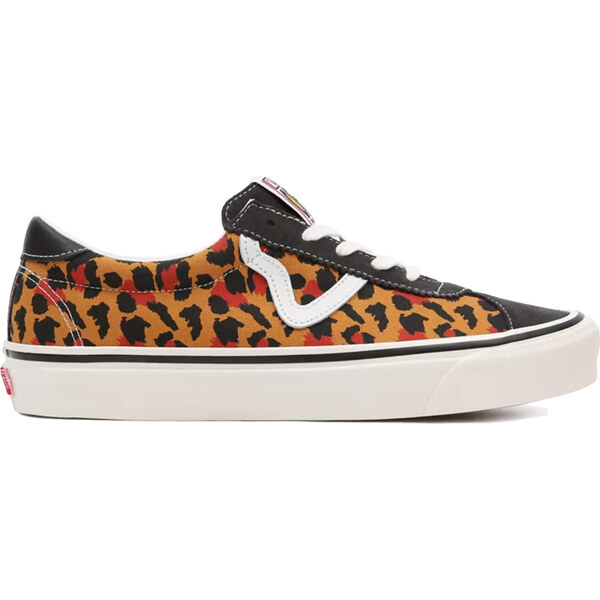 Vans Anaheim Factory Style 73 DX - Pánske - Tenisky Vans - Viacfarebné 66356151