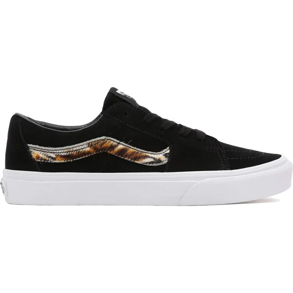 Vans Soft Suede SK8-Low - Pánske - Tenisky Vans - Čierne - VN0A4UUKB0I 66356154