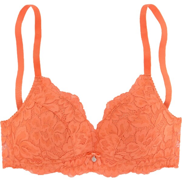 s.Oliver Podprsenka oranžová 54230187