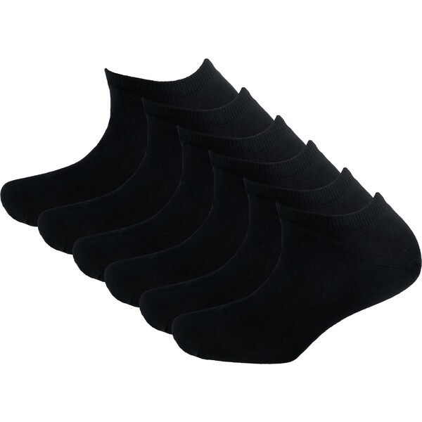 Tommy Hilfiger Underwear Ponožky čierna 35593609