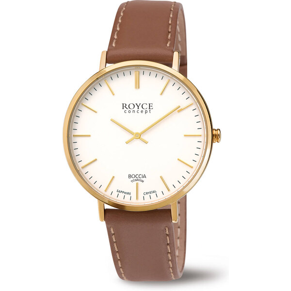 Boccia Titanium Royce 3590-12 66593570