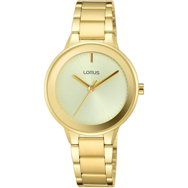 Lorus Analógové hodinky RRS72VX9 66594069