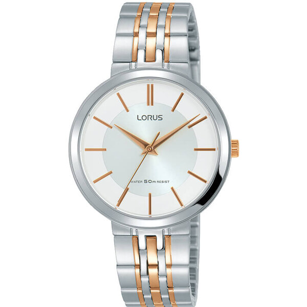 Lorus Analógové hodinky RG277MX9 66582889