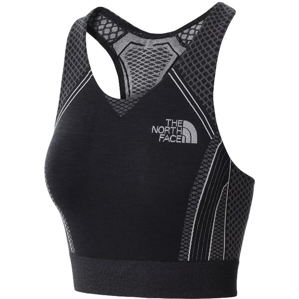 The North Face W Baselayer Top - Dámske - Spodné The North Face - 66355909