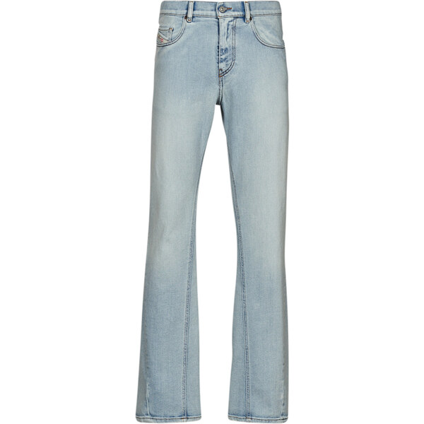 Diesel Džínsy Bootcut 2021 Diesel 62490742