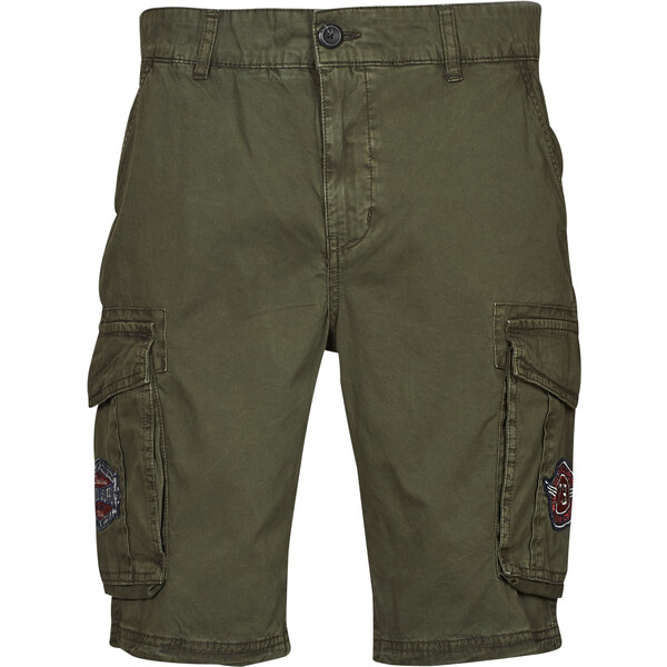 Petrol Industries Šortky/Bermudy Shorts Cargo Petrol Industries 62491574