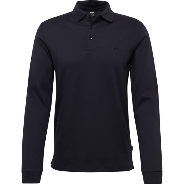 BOSS Tričko Pado 30 námornícka modrá 31634077