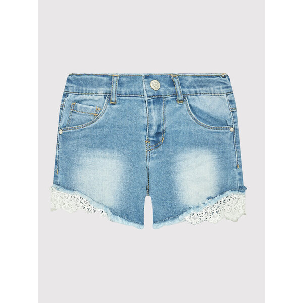 Džínsové šortky NAME IT 31626617