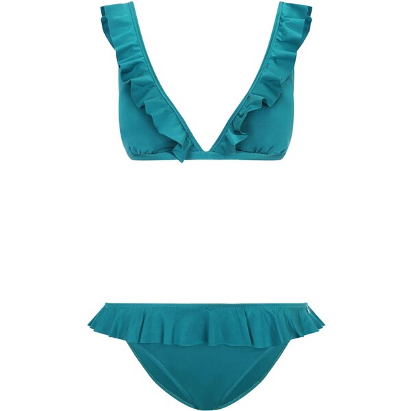 s.Oliver Bikiny tyrkysová 54228374