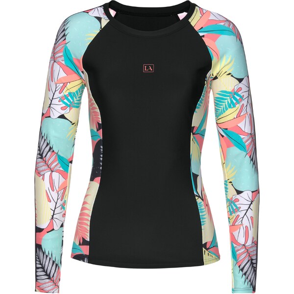 LASCANA ACTIVE Športové tankiny zmiešané farby 54230264