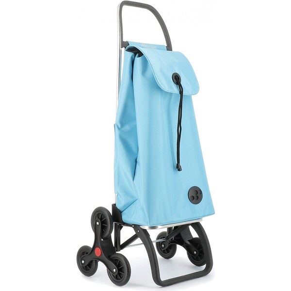 Rolser I-Max MF 6 nákupná taška s kolesami hore po schodoch 62192829