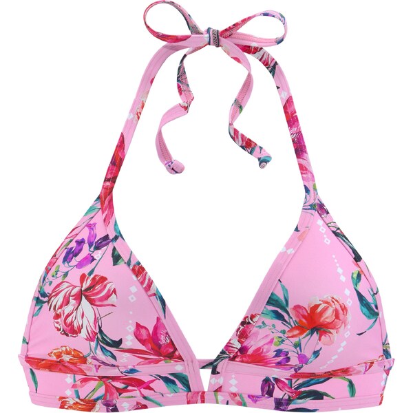 SUNSEEKER Bikinový top zmiešané farby 66857711