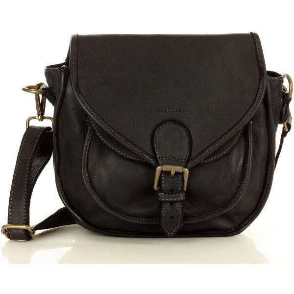 Marco Mazzini handmade MARCO MAZZINI Dámska kožená kabelka Handmade | 31637481