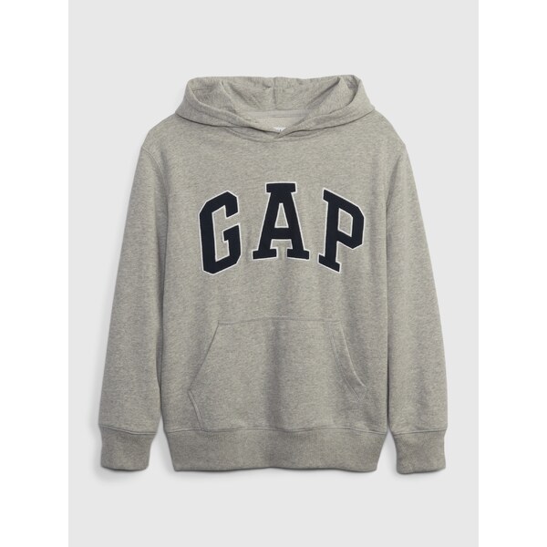 GAP Chlapčenská mikina campus logo Gap 843266-01 66268550