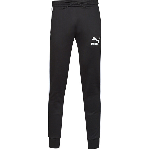 Puma Tepláky/Vrchné oblečenie ICONIC T7 PANT Puma 62490794