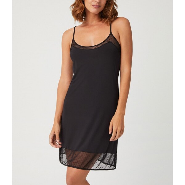 Dámska spodná košieľka 10411 - Ysabel Mora 31688596