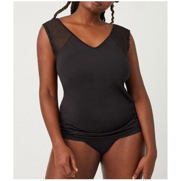 Dámska krátka košieľka 10008 - Ysabel Mora 31706362