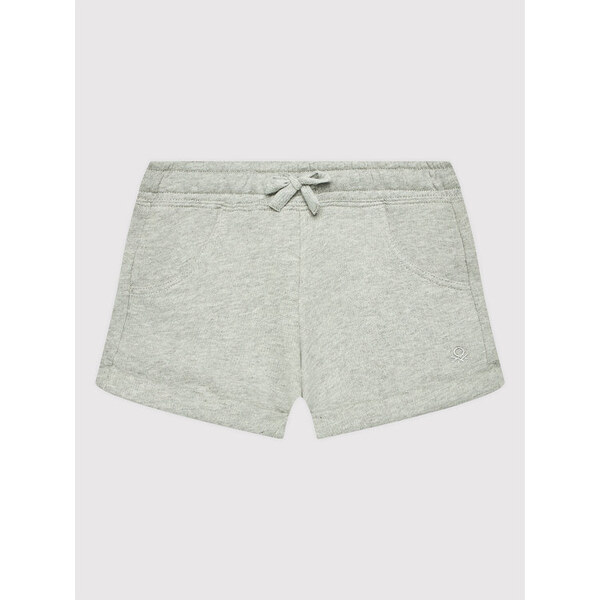 Športové kraťasy United Colors Of Benetton 31691259