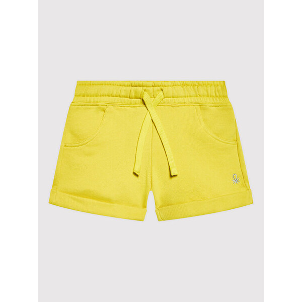 Športové kraťasy United Colors Of Benetton 31691183