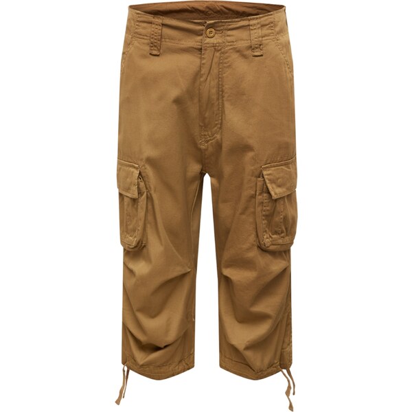 Brandit Kapsáče Legend tmavobéžová 64412388