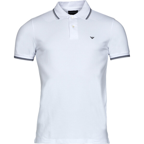 Emporio Armani Polokošele s krátkym rukávom 8N1FB4 Emporio Armani 56186180