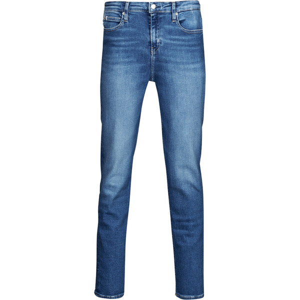 Calvin Klein Jeans Džínsy Slim HIGH RISE SLIM Calvin Klein Jeans 62491019