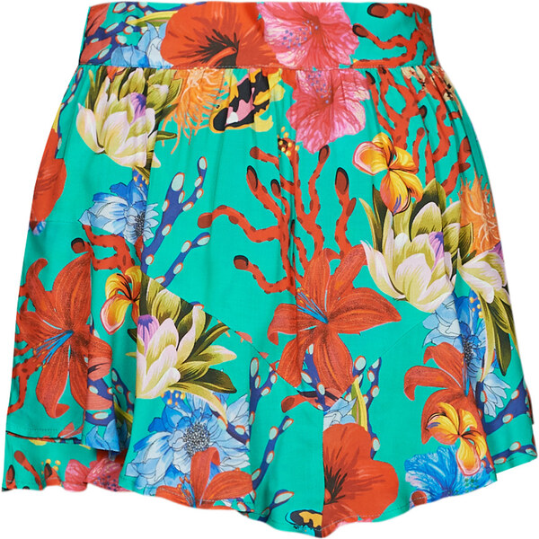 Desigual Šortky/Bermudy SHORT_ALONDRA Desigual 66211767