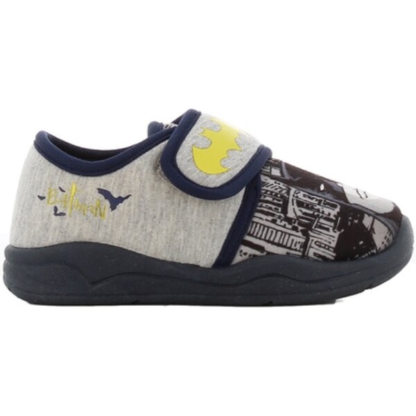 Sivo-modré papučky Batman 31700507