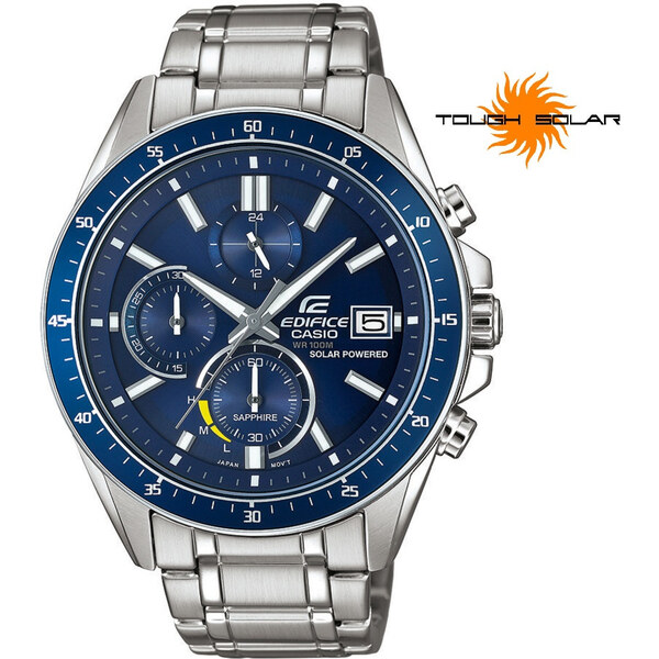 Casio Edifice Premium Solar EFS-S510D-2AVUEF (612) 66594313