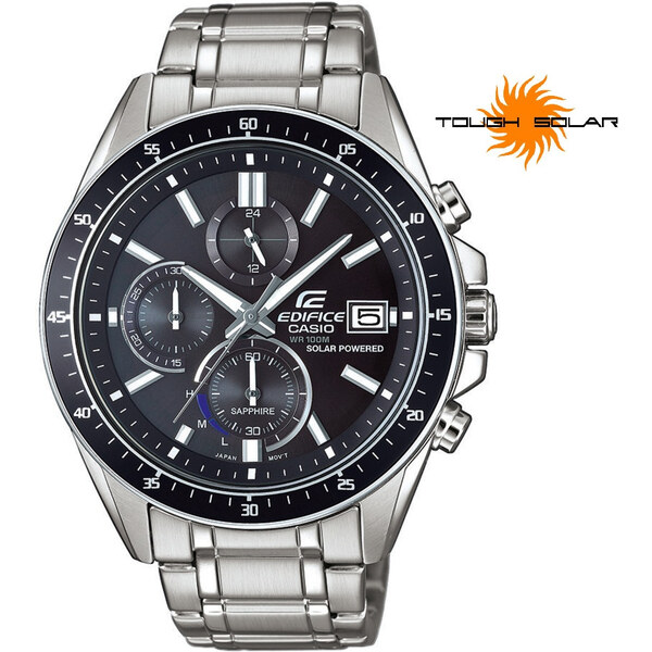 Casio Edifice Premium Solar EFS-S510D-1AVUEF 66590357