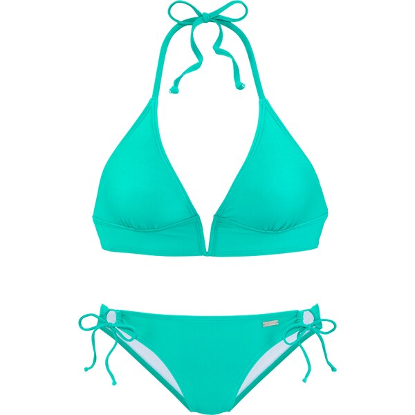 VIVANCE Bikiny nefritová 54230170