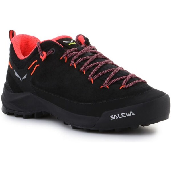 Salewa Dámske topánky WS Wildfire Leather W 61396-0936 35659626